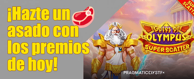 Gana Giros Gratis Hoy