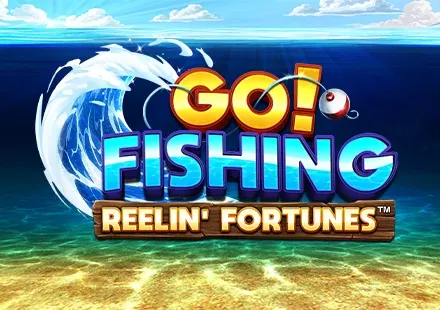 Go! Fishing_ Reelin' Fortunes™