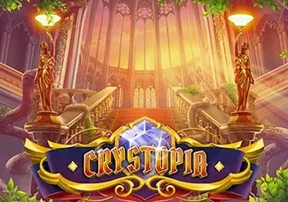 Crystopia game thumbnail
