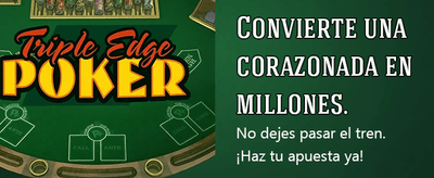 Apuestas en Vivo Ahora