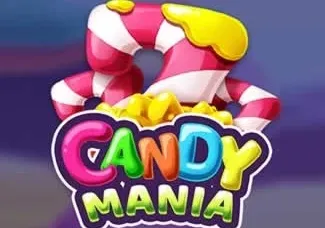 Candy Mania game thumbnail