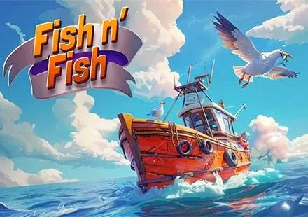 Fish n' Fish