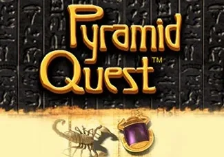 Pyramid Quest game icon