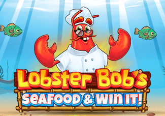 Lobster Bob's Sea Food and Win It