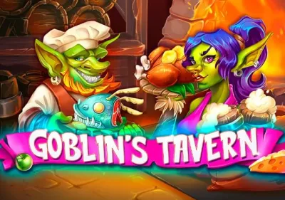 Goblin's Tavern game thumbnail